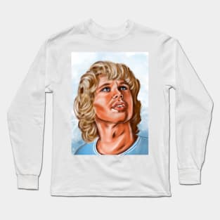 Jim Morrison Long Sleeve T-Shirt